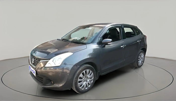 2018 Maruti Baleno ZETA PETROL 1.2, Petrol, Manual, 69,016 km, exterior