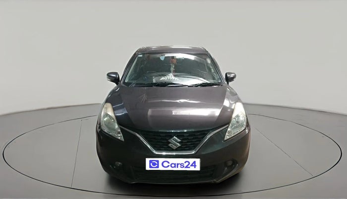 2018 Maruti Baleno ZETA PETROL 1.2, Petrol, Manual, 69,016 km, exterior