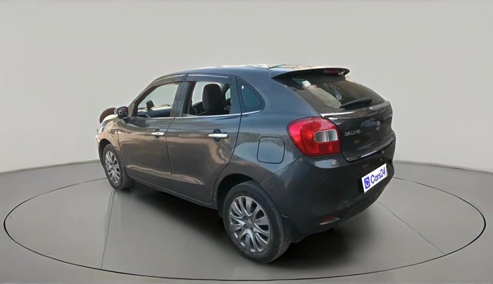 2018 Maruti Baleno ZETA PETROL 1.2, Petrol, Manual, 69,016 km, exterior