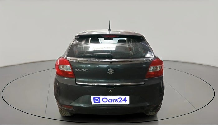 2018 Maruti Baleno ZETA PETROL 1.2, Petrol, Manual, 69,016 km, exterior
