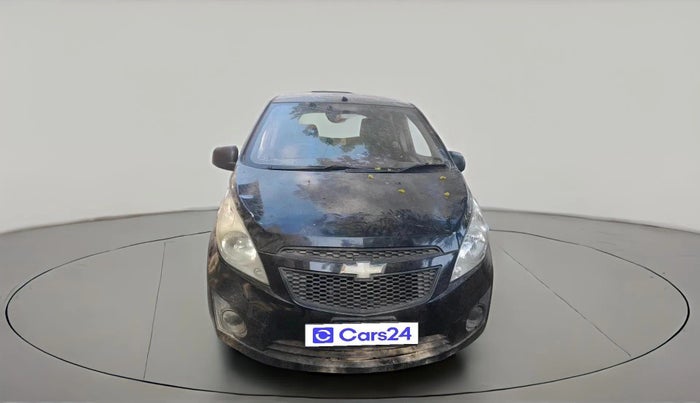 2011 Chevrolet Beat PS PETROL, Petrol, Manual, 40,493 km, exterior