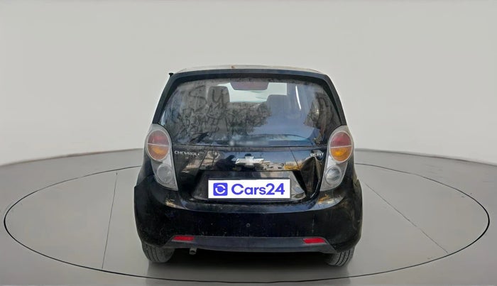 2011 Chevrolet Beat PS PETROL, Petrol, Manual, 40,493 km, exterior