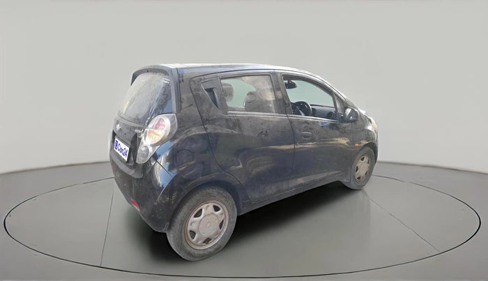 2011 Chevrolet Beat PS PETROL, Petrol, Manual, 40,493 km, exterior