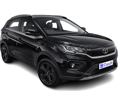2021 Tata NEXON - SUV - Petrol - Manual - ₹6.85 lakh