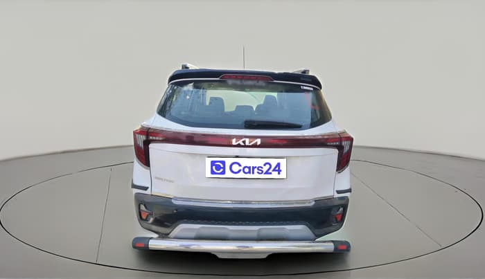 2024 KIA SELTOS  HTX 1.5 PETROL MT, Petrol, Manual, 32,896 km, exterior