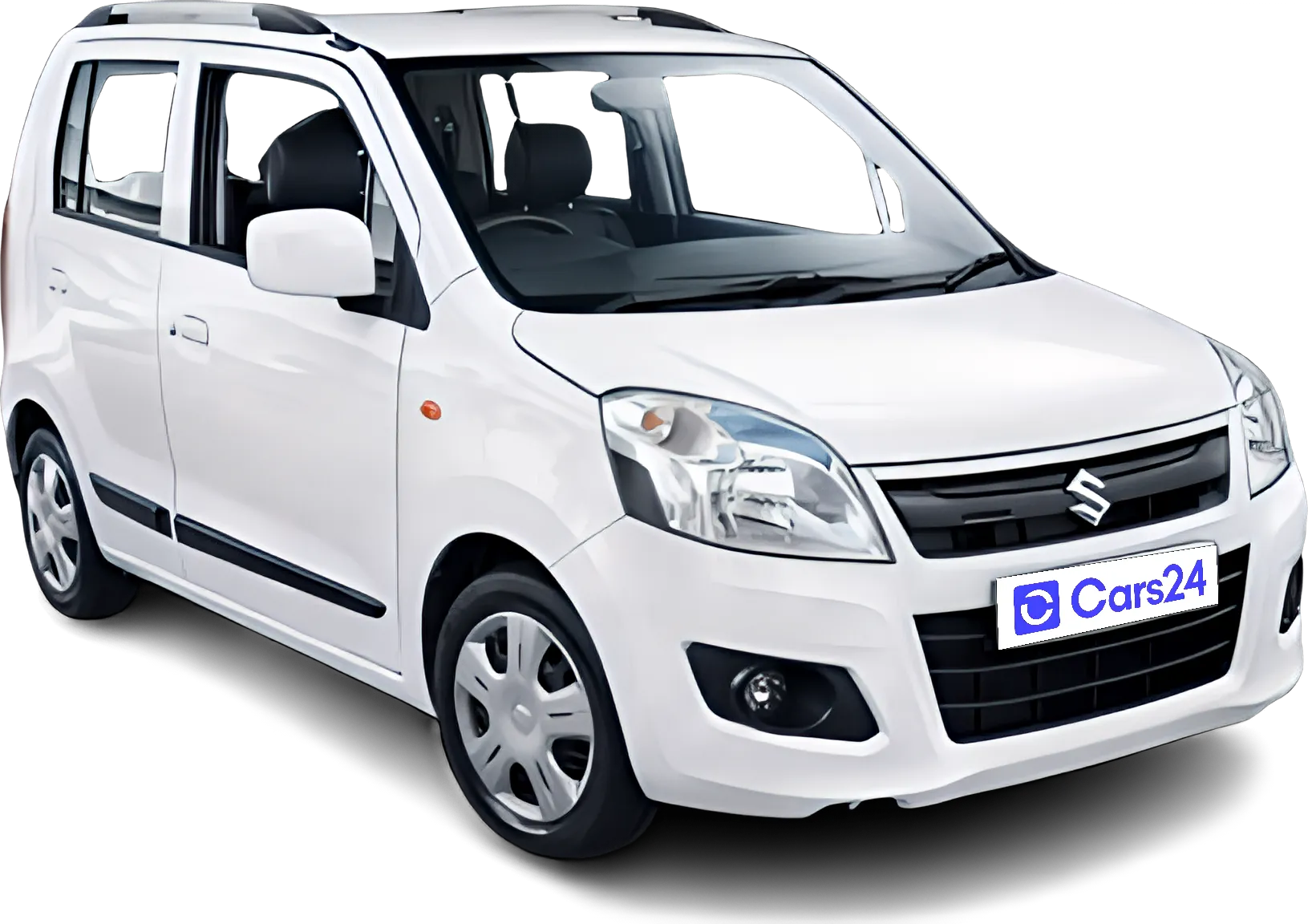 2016 Maruti Wagon R 1.0 - Hatchback - Petrol - Automatic - ₹3.15 lakh