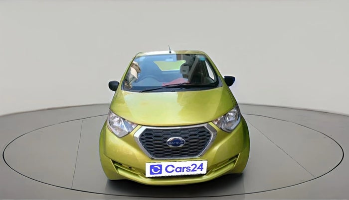 2016 Datsun Redi Go T (O), Petrol, Manual, 42,142 km, exterior