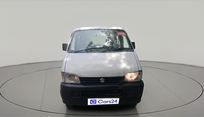 2017 Maruti Eeco 5 STR WITH A/C+HTR, CNG, Manual, 1,56,761 km, exterior