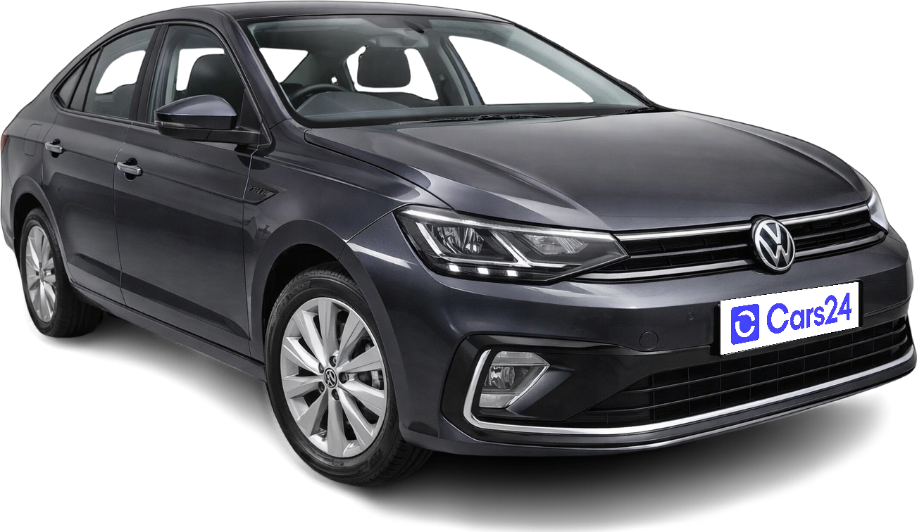 2023 Volkswagen VIRTUS - Sedan - Petrol - Automatic - ₹11.26 lakh