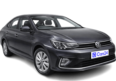 2023 Volkswagen VIRTUS - Sedan - Petrol - Automatic - ₹11.26 lakh