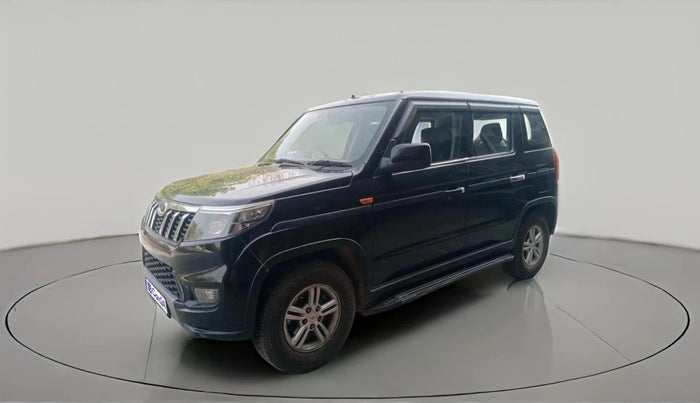 2022 Mahindra BOLERO NEO N 10, Diesel, Manual, 66,873 km, exterior