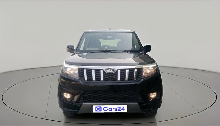 2022 Mahindra BOLERO NEO N 10, Diesel, Manual, 66,873 km, exterior