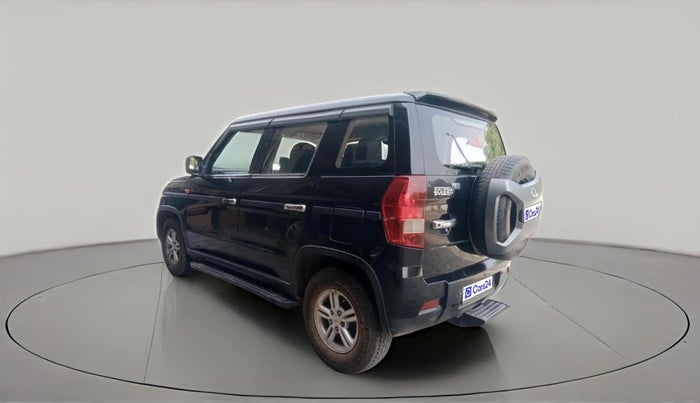 2022 Mahindra BOLERO NEO N 10, Diesel, Manual, 66,873 km, exterior