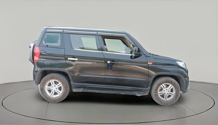 2022 Mahindra BOLERO NEO N 10, Diesel, Manual, 66,873 km, exterior