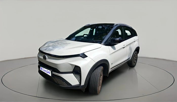 2023 Tata NEXON EV FEARLESS LONG RANGE, Electric, Automatic, 60,787 km, exterior