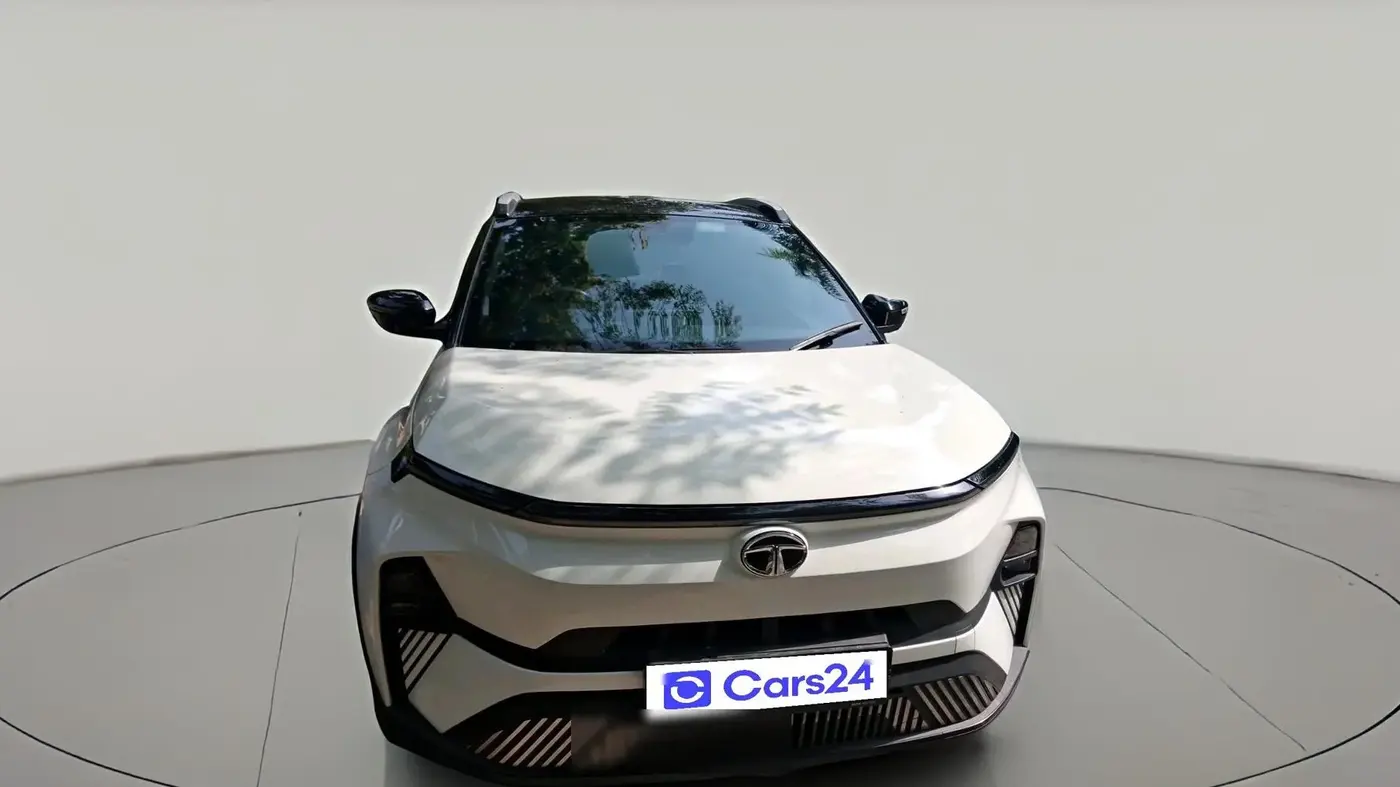 2023 Tata NEXON EV FEARLESS LONG RANGE, Electric, Automatic, 60,787 km, exterior