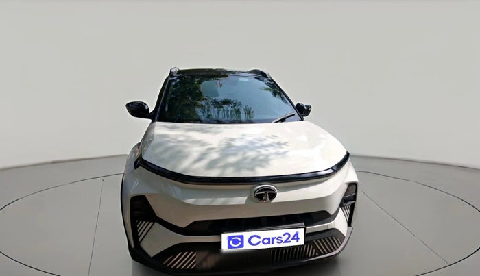 2023 Tata NEXON EV FEARLESS LONG RANGE, Electric, Automatic, 60,787 km, exterior