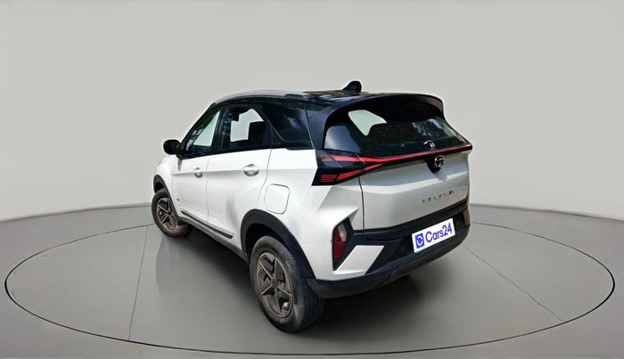 2023 Tata NEXON EV FEARLESS LONG RANGE, Electric, Automatic, 60,787 km, exterior