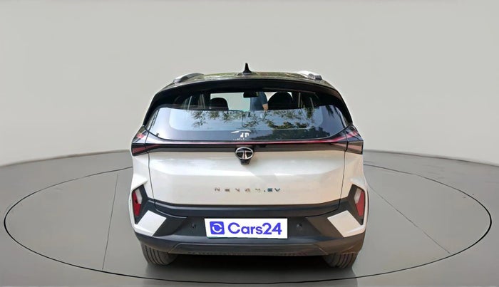 2023 Tata NEXON EV FEARLESS LONG RANGE, Electric, Automatic, 60,787 km, exterior