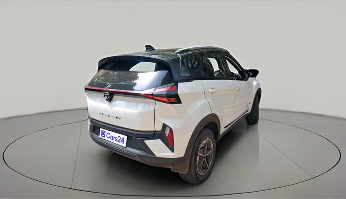 2023 Tata NEXON EV FEARLESS LONG RANGE, Electric, Automatic, 60,787 km, exterior