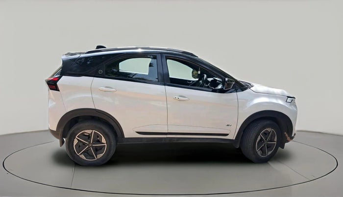 2023 Tata NEXON EV FEARLESS LONG RANGE, Electric, Automatic, 60,787 km, exterior