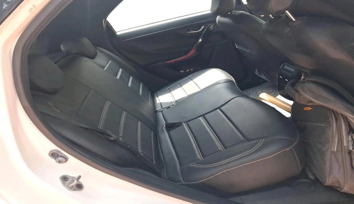 2023 Tata NEXON EV FEARLESS LONG RANGE, Electric, Automatic, 60,787 km, interior