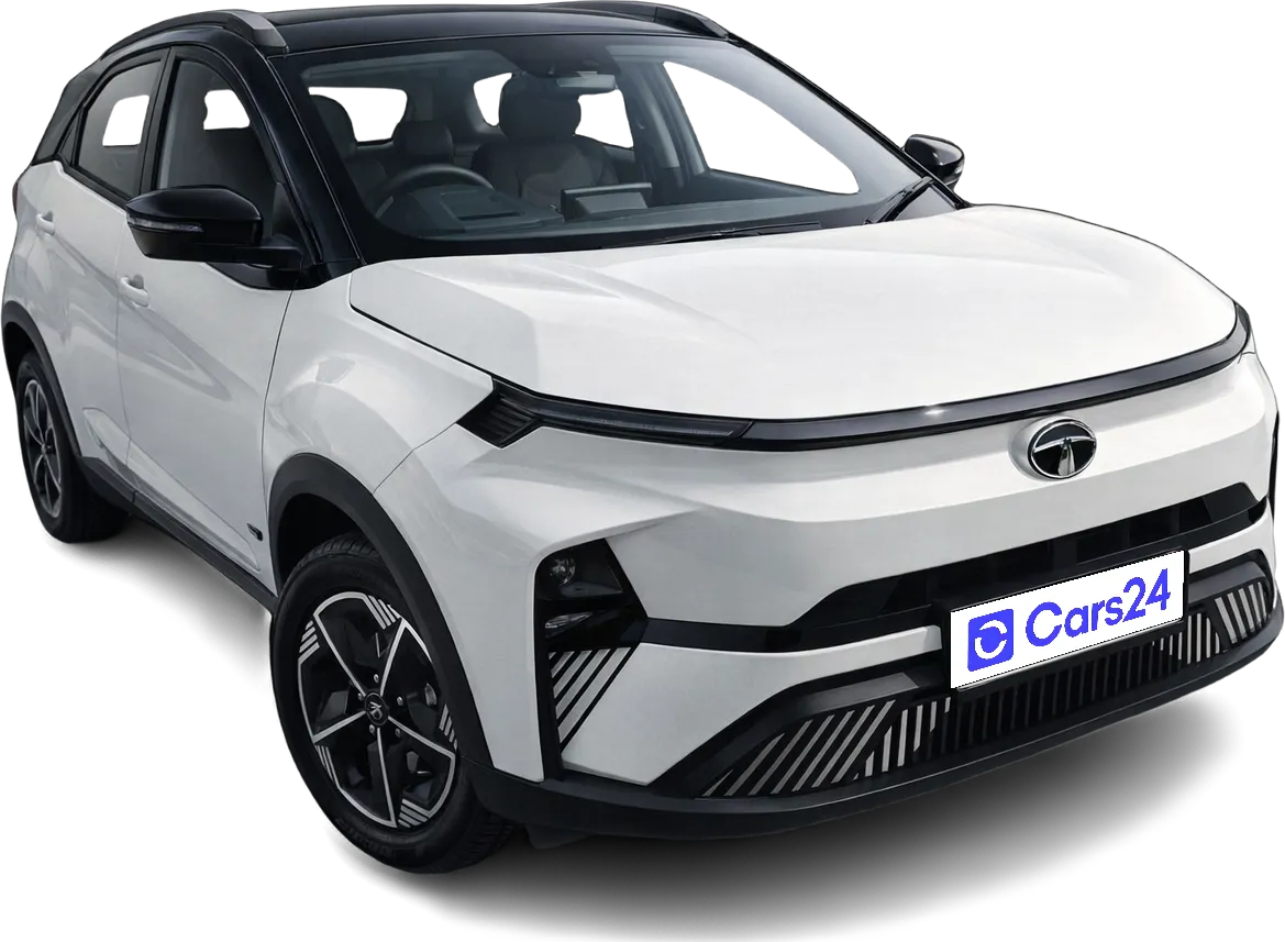 2023 Tata NEXON EV - SUV - Electric - Automatic - ₹11.37 lakh
