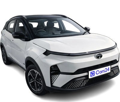 2023 Tata NEXON EV - SUV - Electric - Automatic - ₹11.37 lakh