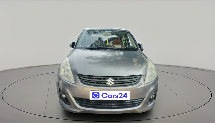 2013 Maruti Swift Dzire VXI, Petrol, Manual, 1,07,103 km, exterior