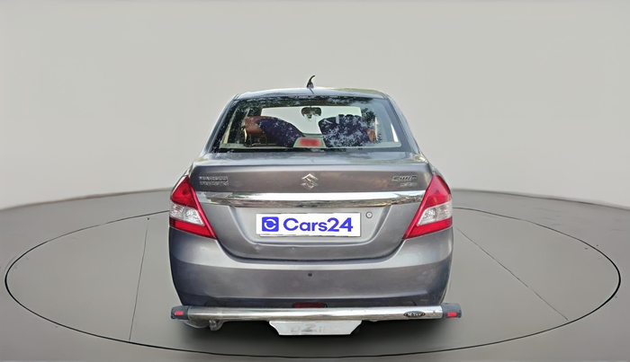 2013 Maruti Swift Dzire VXI, Petrol, Manual, 1,07,103 km, exterior