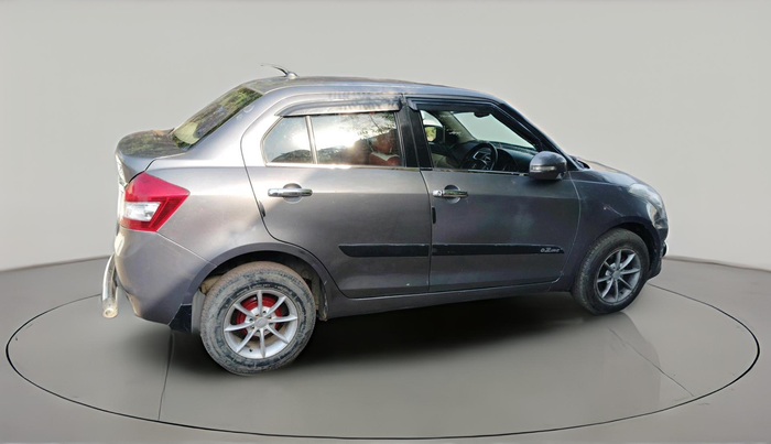 2013 Maruti Swift Dzire VXI, Petrol, Manual, 1,07,103 km, exterior