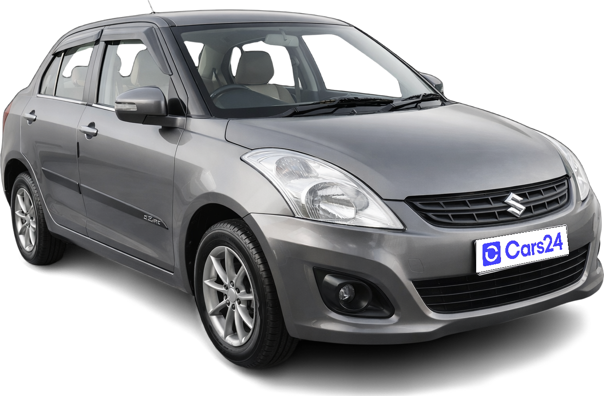 2013 Maruti Swift Dzire - Sedan - Petrol - Manual - ₹2.25 lakh