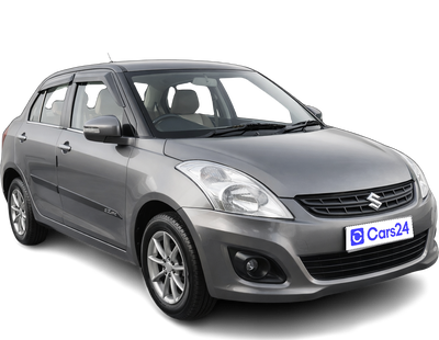 2013 Maruti Swift Dzire - Sedan - Petrol - Manual - ₹2.25 lakh
