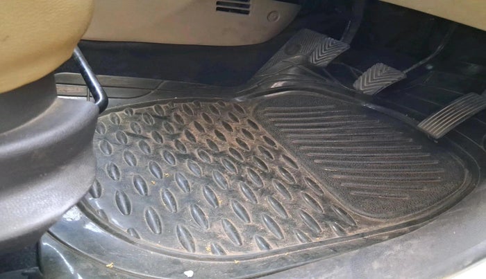 2014 Hyundai Verna FLUIDIC 1.6 CRDI SX OPT AT, Diesel, Automatic, 90,061 km, interior