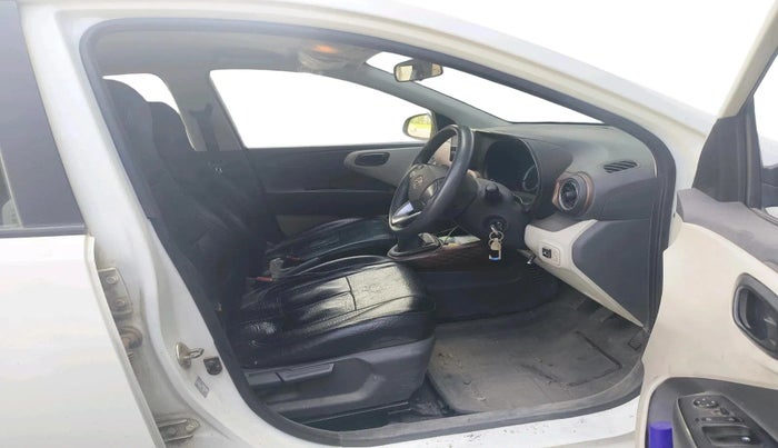 2022 Hyundai AURA S 1.2, CNG, Manual, 1,00,449 km, interior