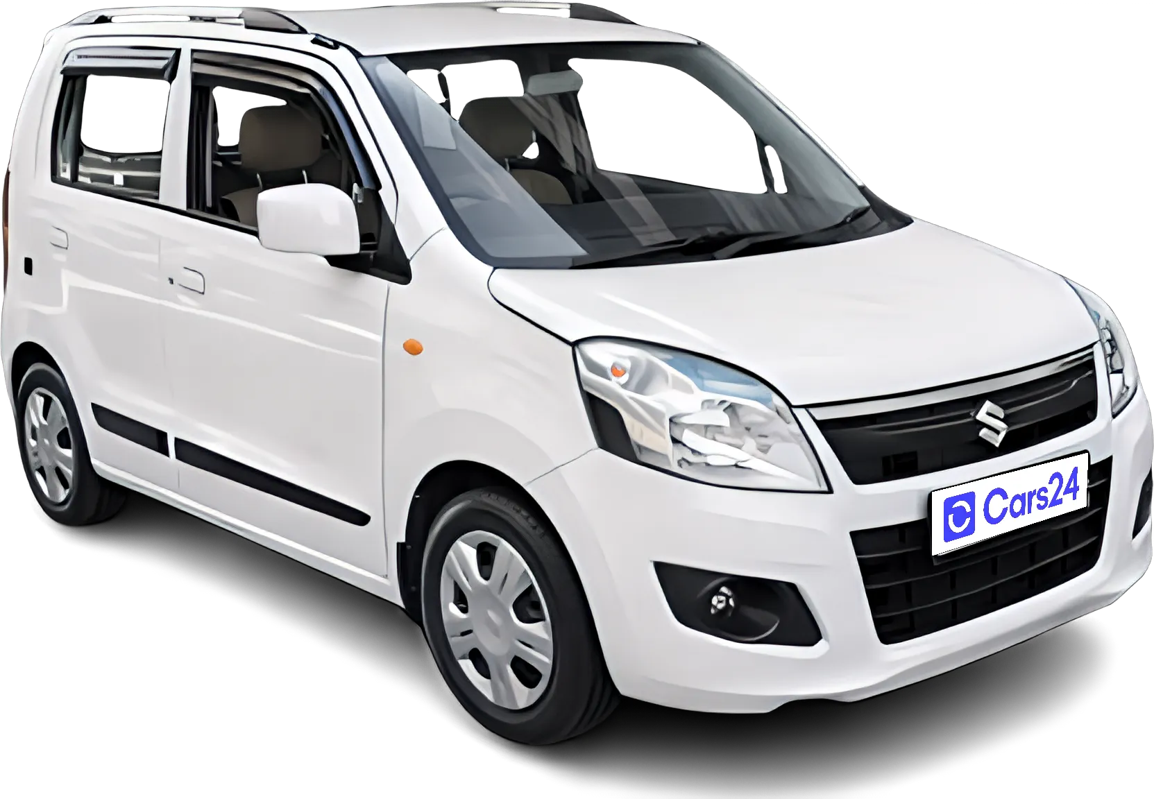 2018 Maruti Wagon R 1.0 - Hatchback - Petrol - Automatic - ₹2.96 lakh