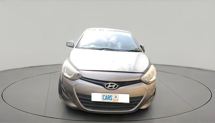 2013 Hyundai i20 MAGNA (O) 1.4 CRDI, Diesel, Manual, 1,15,000 km, exterior