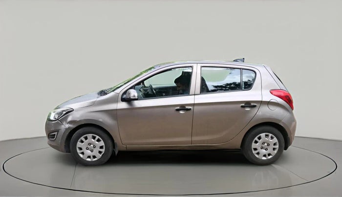 2013 Hyundai i20 MAGNA (O) 1.4 CRDI, Diesel, Manual, 1,15,000 km, exterior