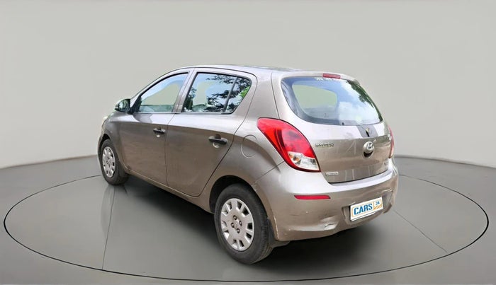 2013 Hyundai i20 MAGNA (O) 1.4 CRDI, Diesel, Manual, 1,15,000 km, exterior