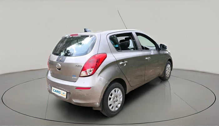 2013 Hyundai i20 MAGNA (O) 1.4 CRDI, Diesel, Manual, 1,15,000 km, exterior