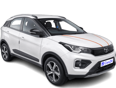 2023 Tata NEXON - SUV - Diesel - Manual - ₹8.20 lakh