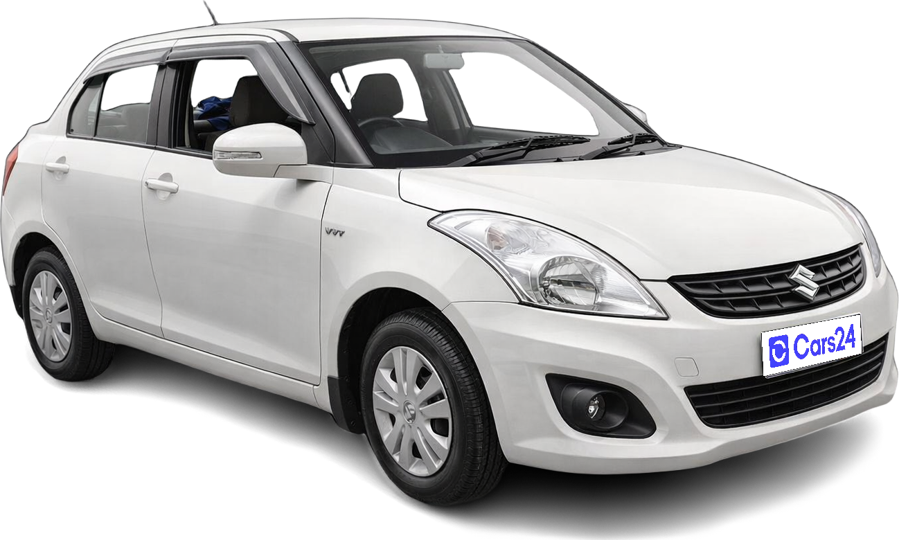 2014 Maruti Swift Dzire - Sedan - Petrol - Manual - ₹3.40 lakh
