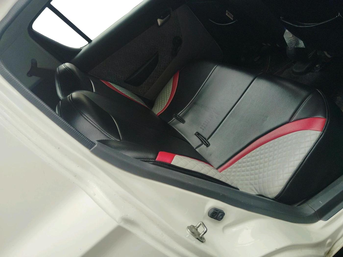 2017 Maruti Alto 800 LXI, Petrol, Manual, 70,153 km, interior