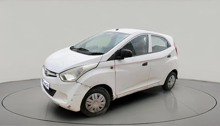 2012 Hyundai Eon ERA, Petrol, Manual, 1,49,764 km, exterior