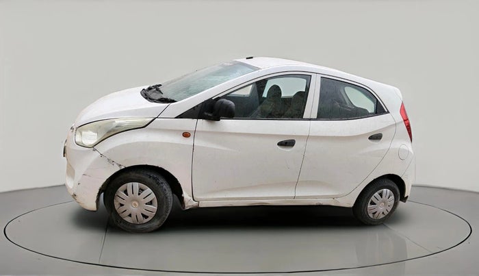 2012 Hyundai Eon ERA, Petrol, Manual, 1,49,764 km, exterior