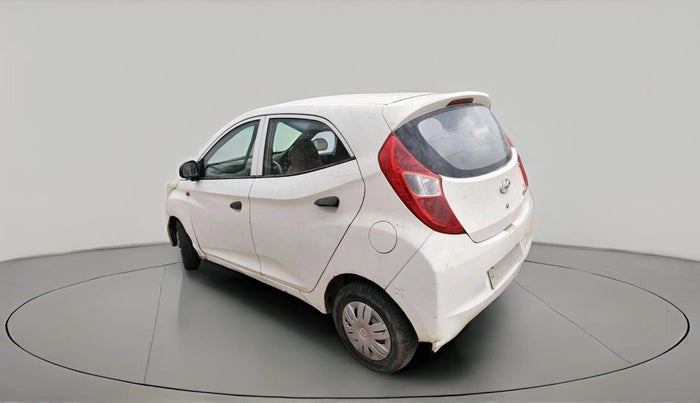 2012 Hyundai Eon ERA, Petrol, Manual, 1,49,764 km, exterior