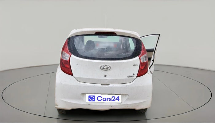 2012 Hyundai Eon ERA, Petrol, Manual, 1,49,764 km, exterior