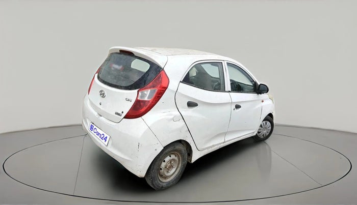 2012 Hyundai Eon ERA, Petrol, Manual, 1,49,764 km, exterior