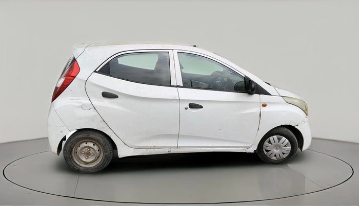 2012 Hyundai Eon ERA, Petrol, Manual, 1,49,764 km, exterior