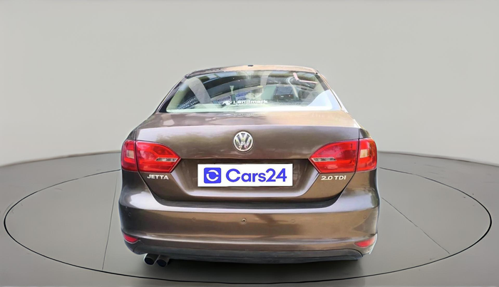 2014 Volkswagen Jetta COMFORTLINE TDI, Diesel, Manual, 82,449 km, exterior